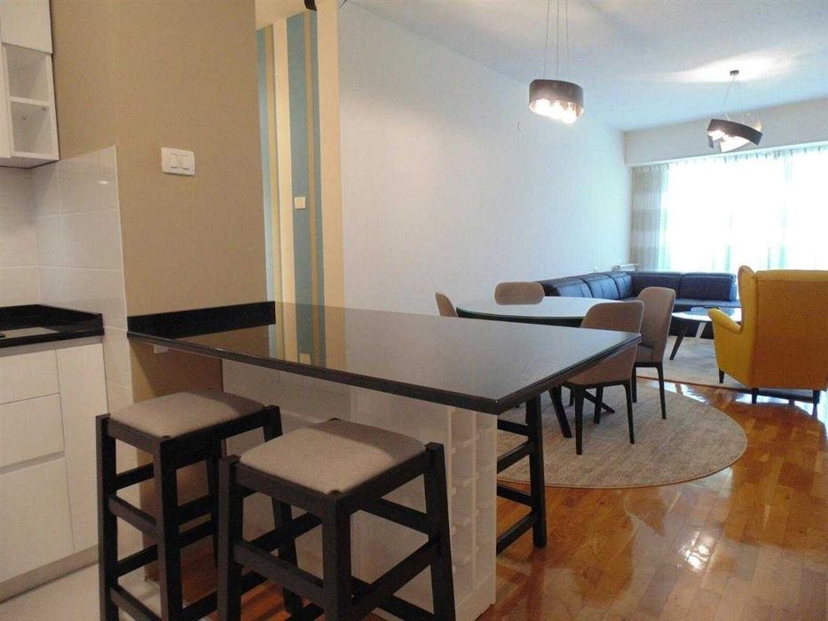 Дава се под наем Двустаен апартамент в София, Гевгелийски - 67 кв.м за 612 € - Снимка #1