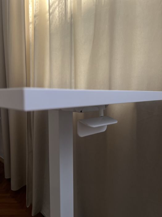 Birou reglabil LUNDTOFT Jysk