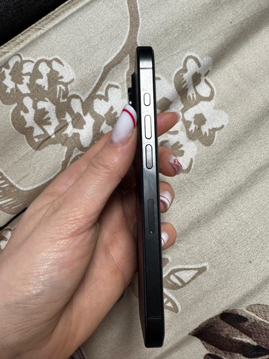 Iphone 15 Pro 128 Gb