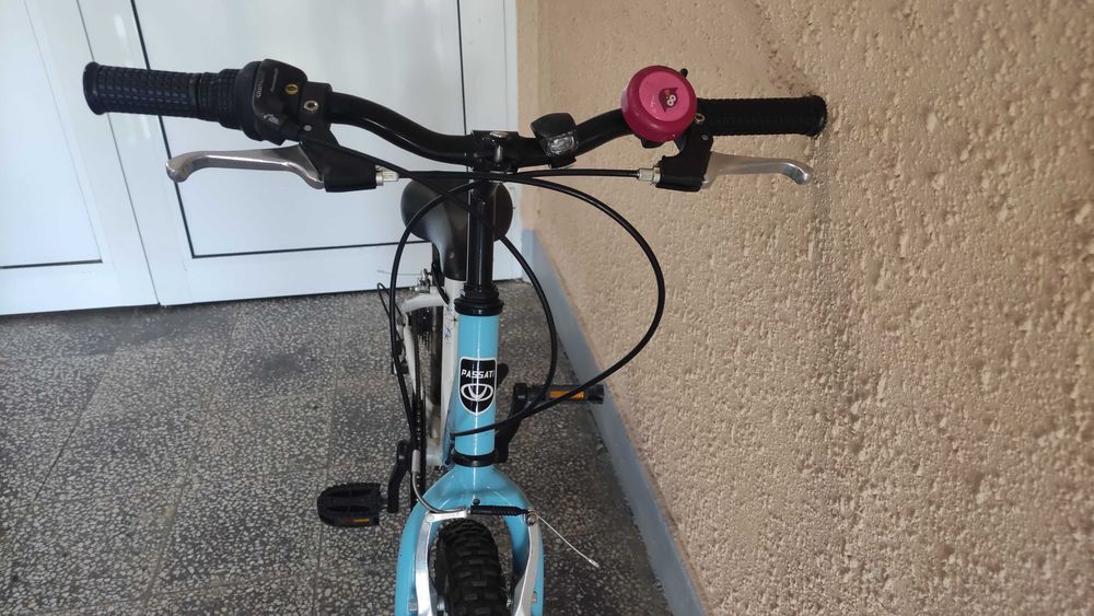 Детско колело  20 цола