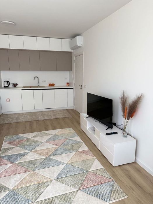Дава се под наем Двустаен апартамент в София, Дървеница - 59 кв.м за 730 € - Снимка #1