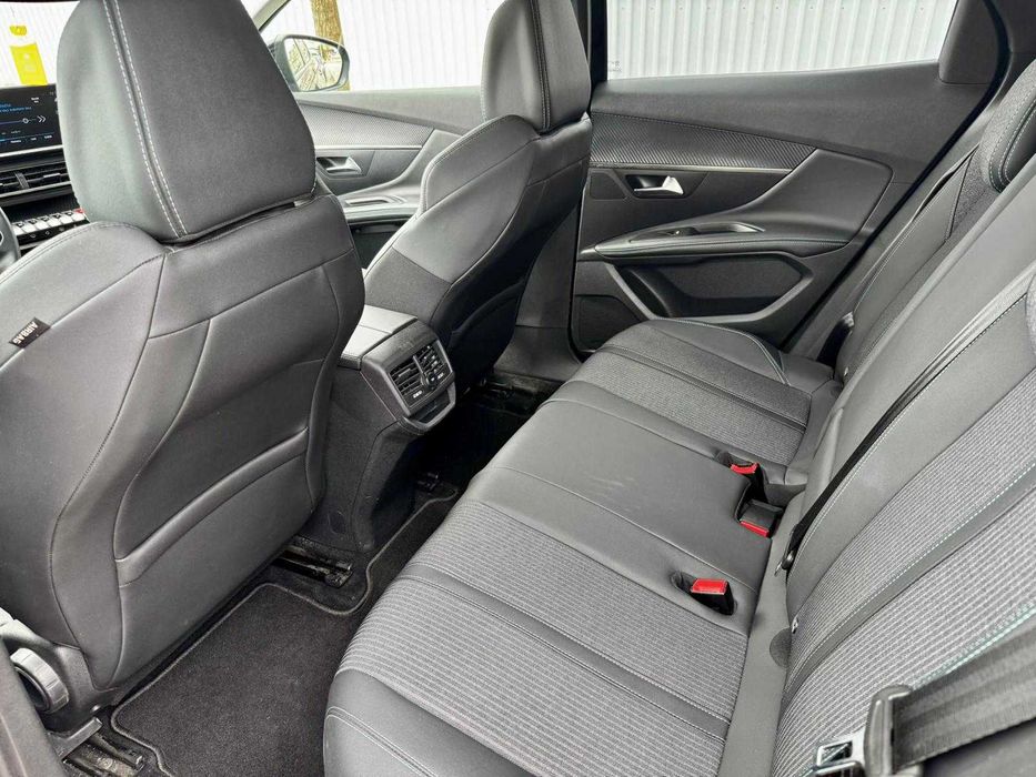 Peugeot 3008 1.5 BlueHDI 130 Hp