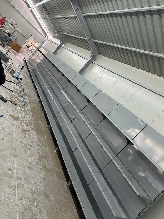 Rafturi magazin preturi de fabrica