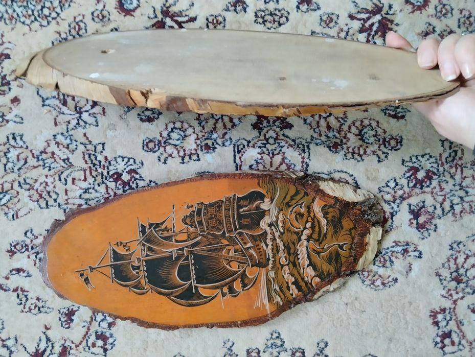 Картины ручной работы