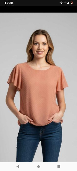 Маркови дамски дрехи на едро