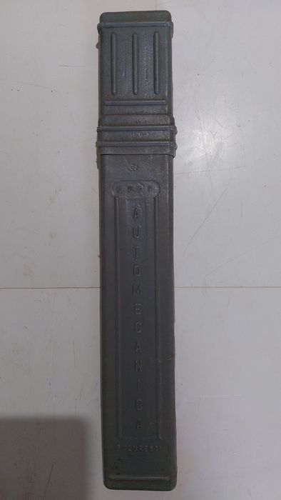 triunghi reflectorizant dacia 1300