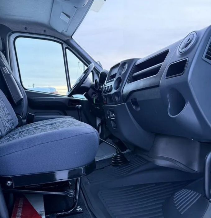 Газ Садко Next 2021