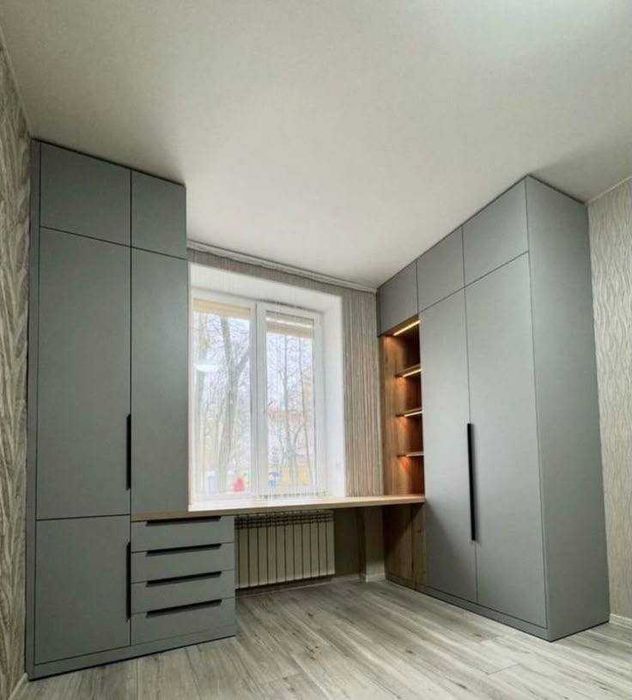 Сборка мебели быстро и качественно
