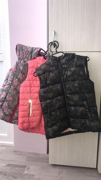 Детски грейки 146-152