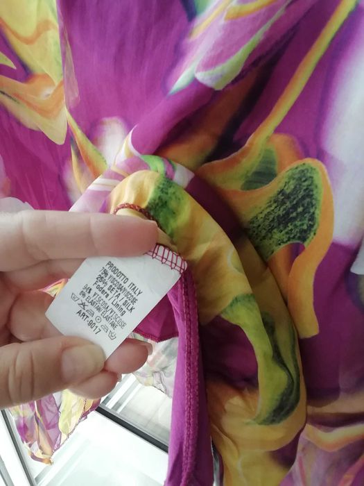 Bluză damă nouă viscoza xxl