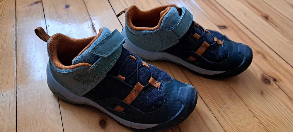 Детски обувки Quechua