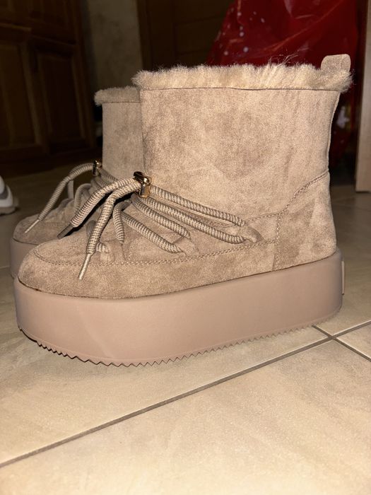 Дамски боти