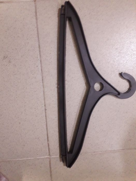 Плечики и прищепки