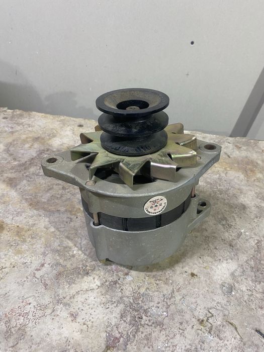 Продам генератор Shahman или для погрузчика