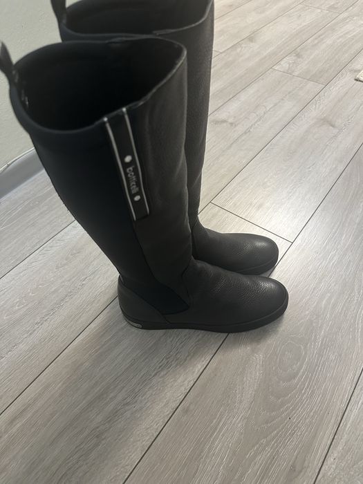 Високи Ботуши Roberto Botticelli