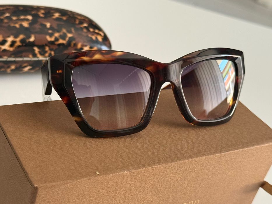 Дамски слънчеви очила Rayban
