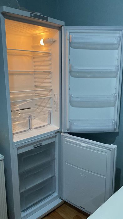 Квартира мебелированна