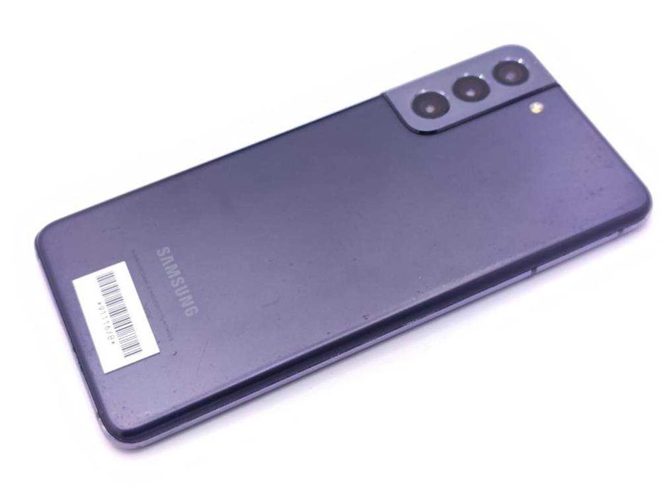 Samsung S21 5G 128GB, Garantie 24 luni | TotalConvert.ro