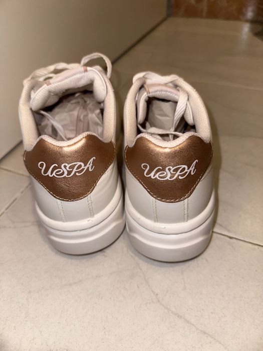 US Polo дамски мартонки