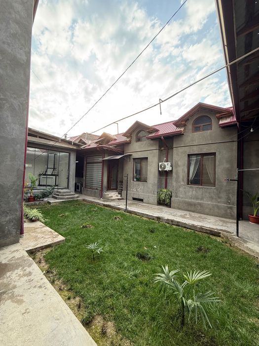 Sergelida 5 sotix hovli sotiladi !!!