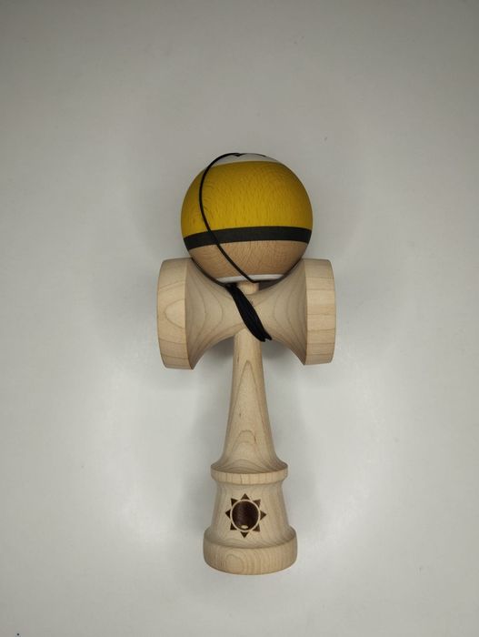 Tama dao&sol raptor clear da Sting