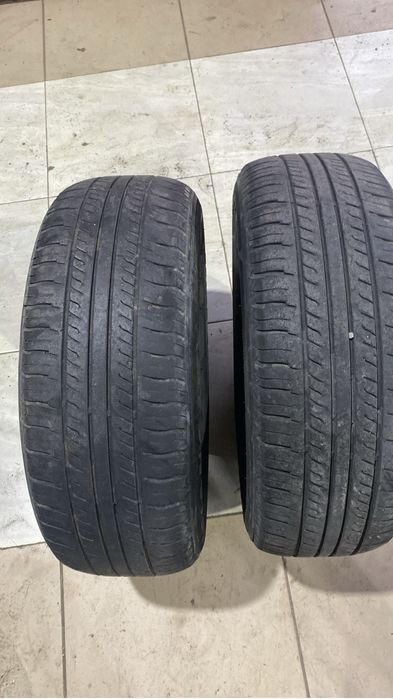 Покрышки R14 2шт комплект