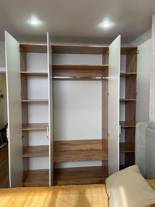 Изготовление мебели