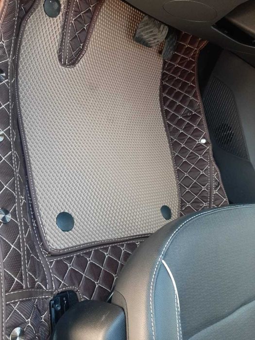 5 д карбоновые авто полики