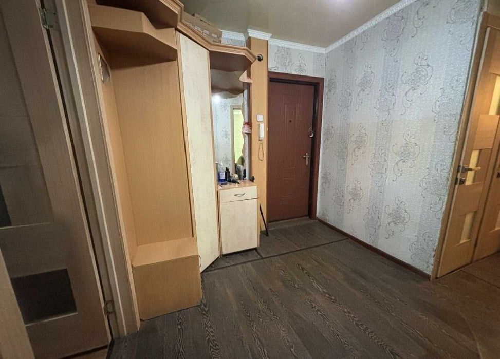 3-комн. Каирбекова