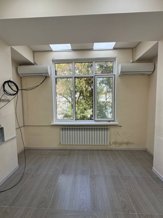 Аренда офис Метро Айбек 24/7 Доступ 70 кв м