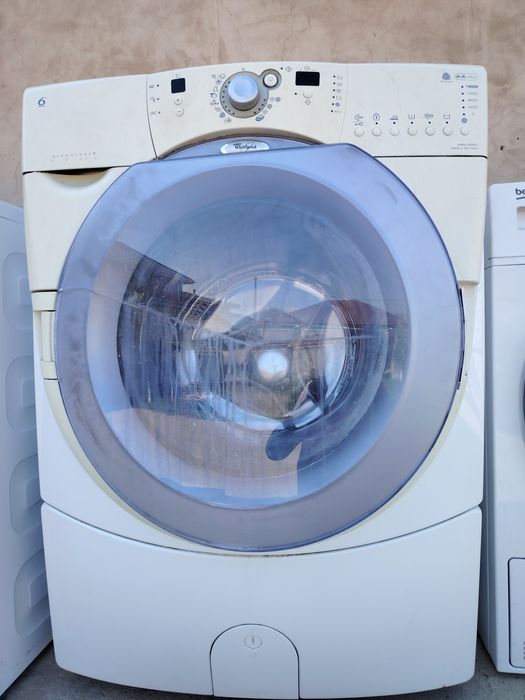 Продам стиральные машинки