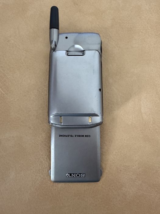 Sony Z5 de colecție