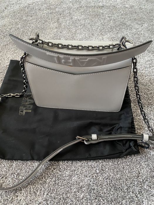 Чанта Karl Lagerfeld