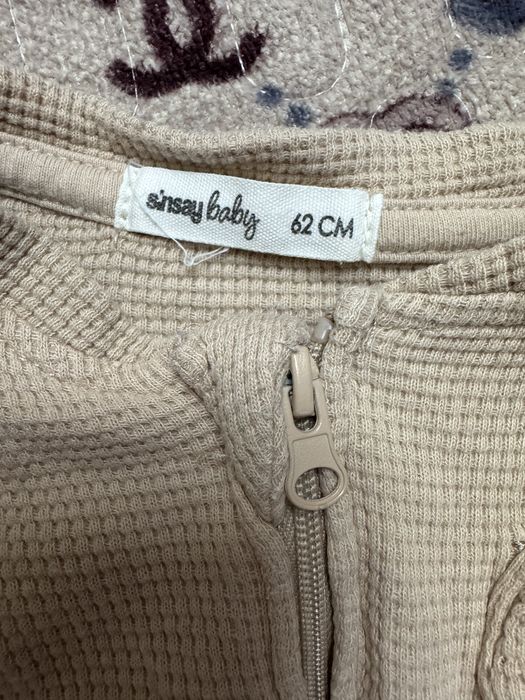 Детские вещи 60-66см 3-6 мес