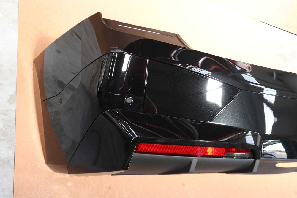 Задна броня М пакет БМВ ИХ И20 BMW I20 IX