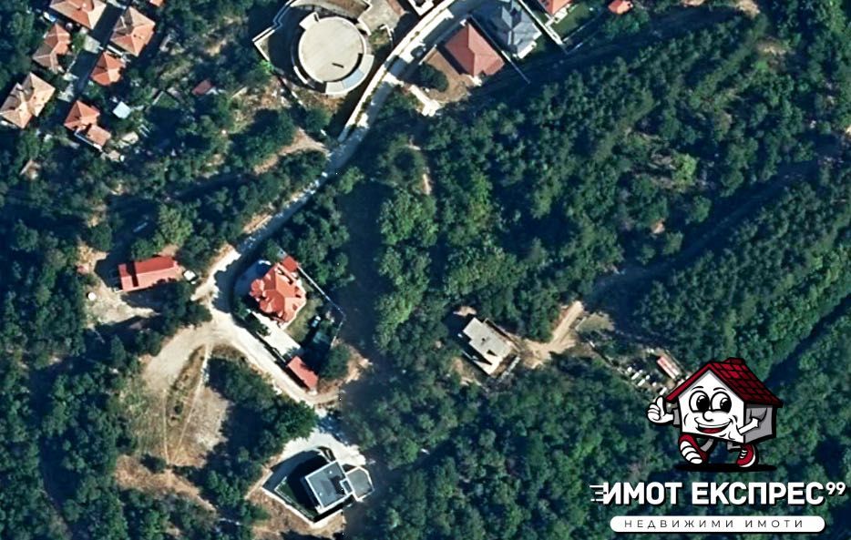Парцел УПИ, Джордж махала, Свети Трифон, за жилищно строителство