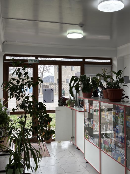 Сдается помещение в аренду