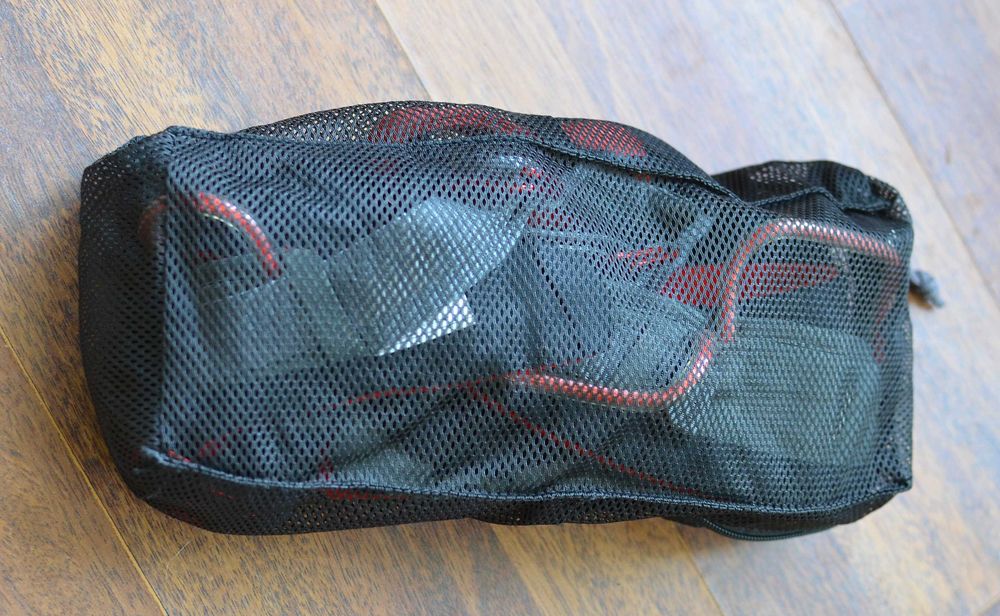 ham escalada black diamond L-XL