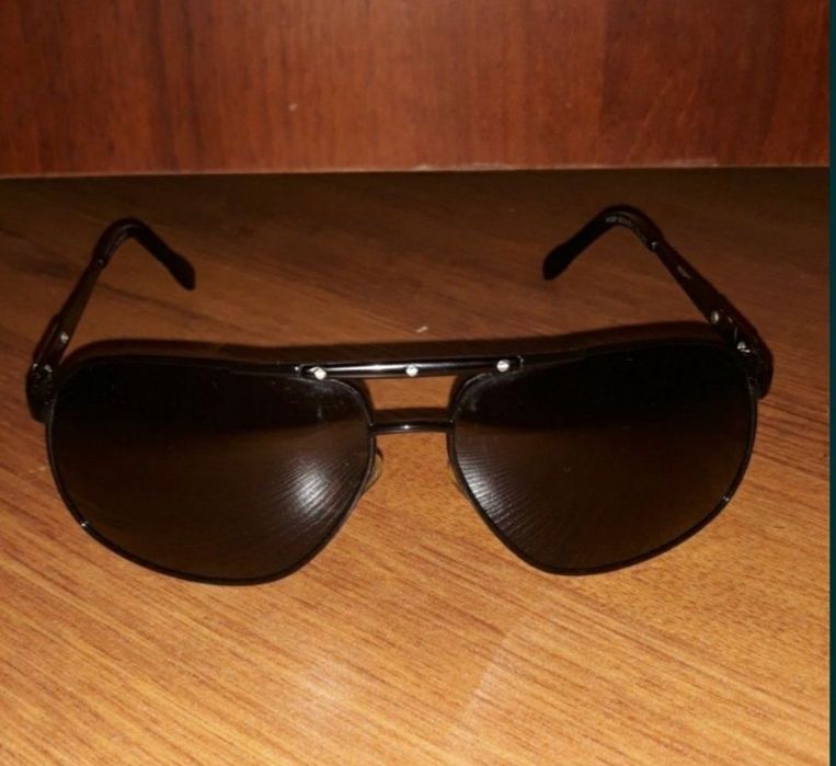 Очки, класс защиты от ультрафиолета: UV-400 %.