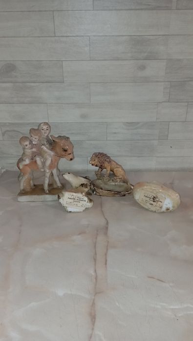 figurine alabastru