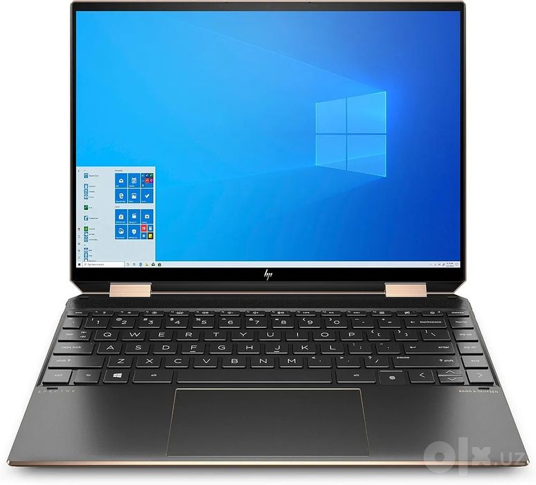 Ноутбук Hp Spectre