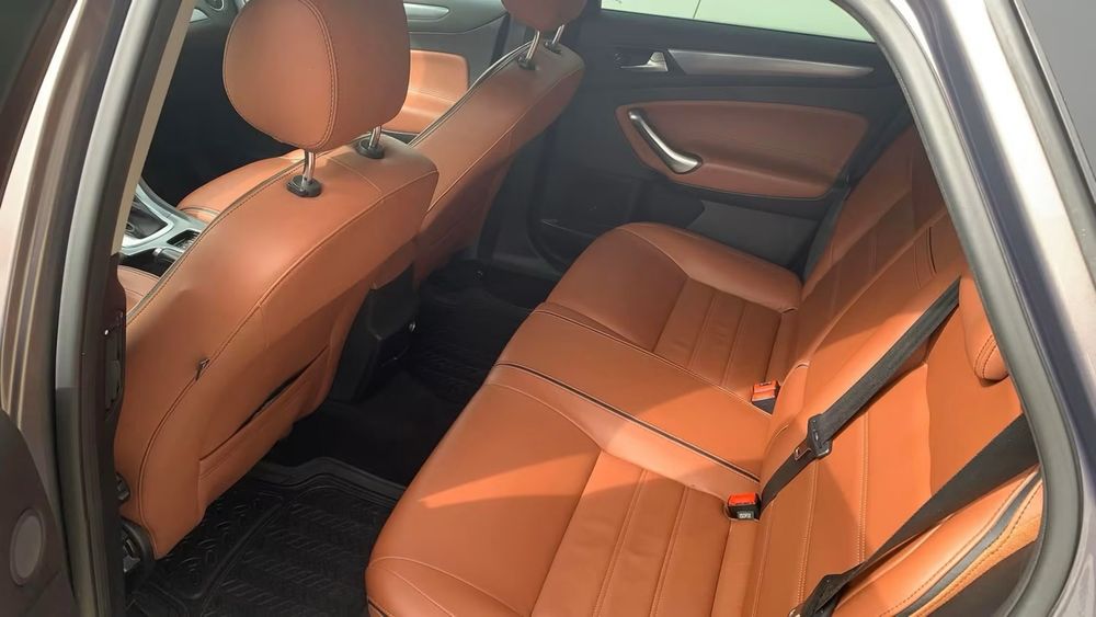 Vand Ford Mondeo Titanium 2011 , 2.0 diesel 163 cp