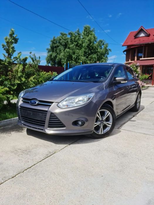 Ford Focus Stare perfecta