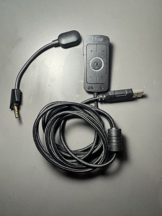 Наушники Fifine H9