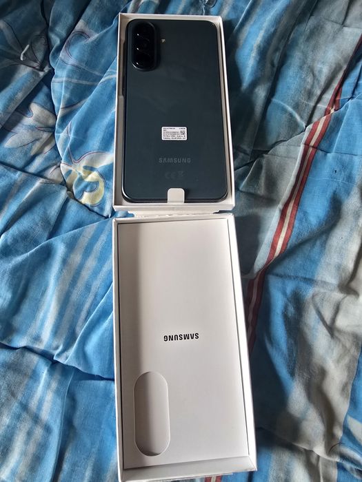 Samsung Galaxy A37 5G