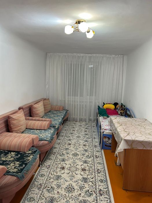 Продается большой дом