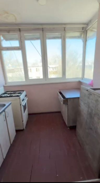 Срочно продается квартира