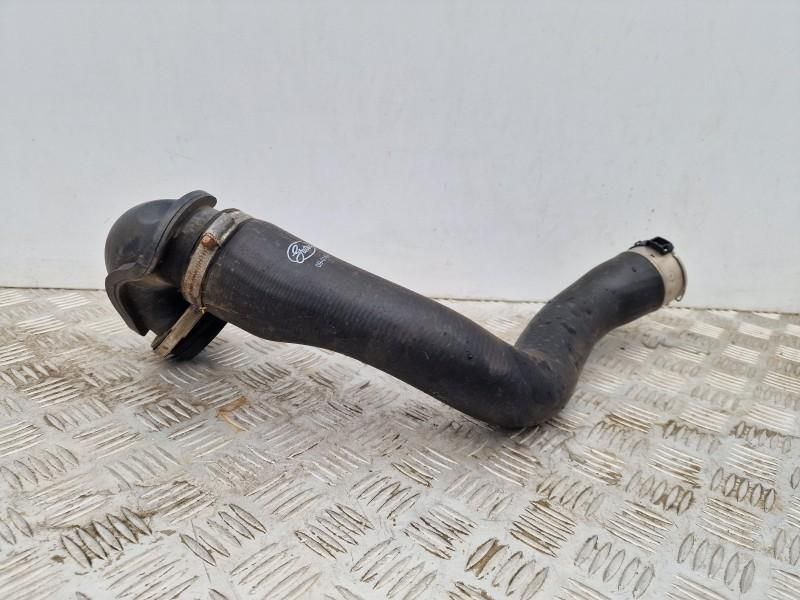 Tubulatura intercooler admisie stanga Opel Insignia A 2.0 cdti