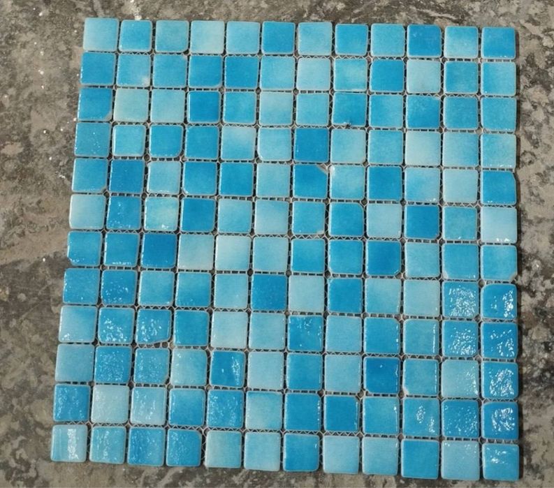 Мозаика для бассейна 2-сорт