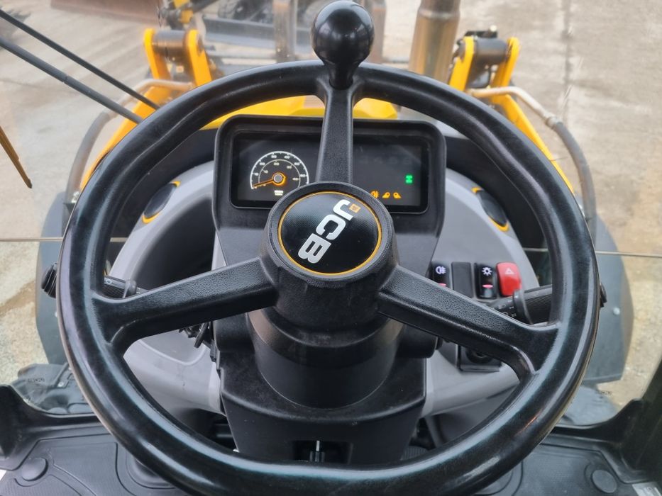 Jcb 3cx Sistemaster Plus